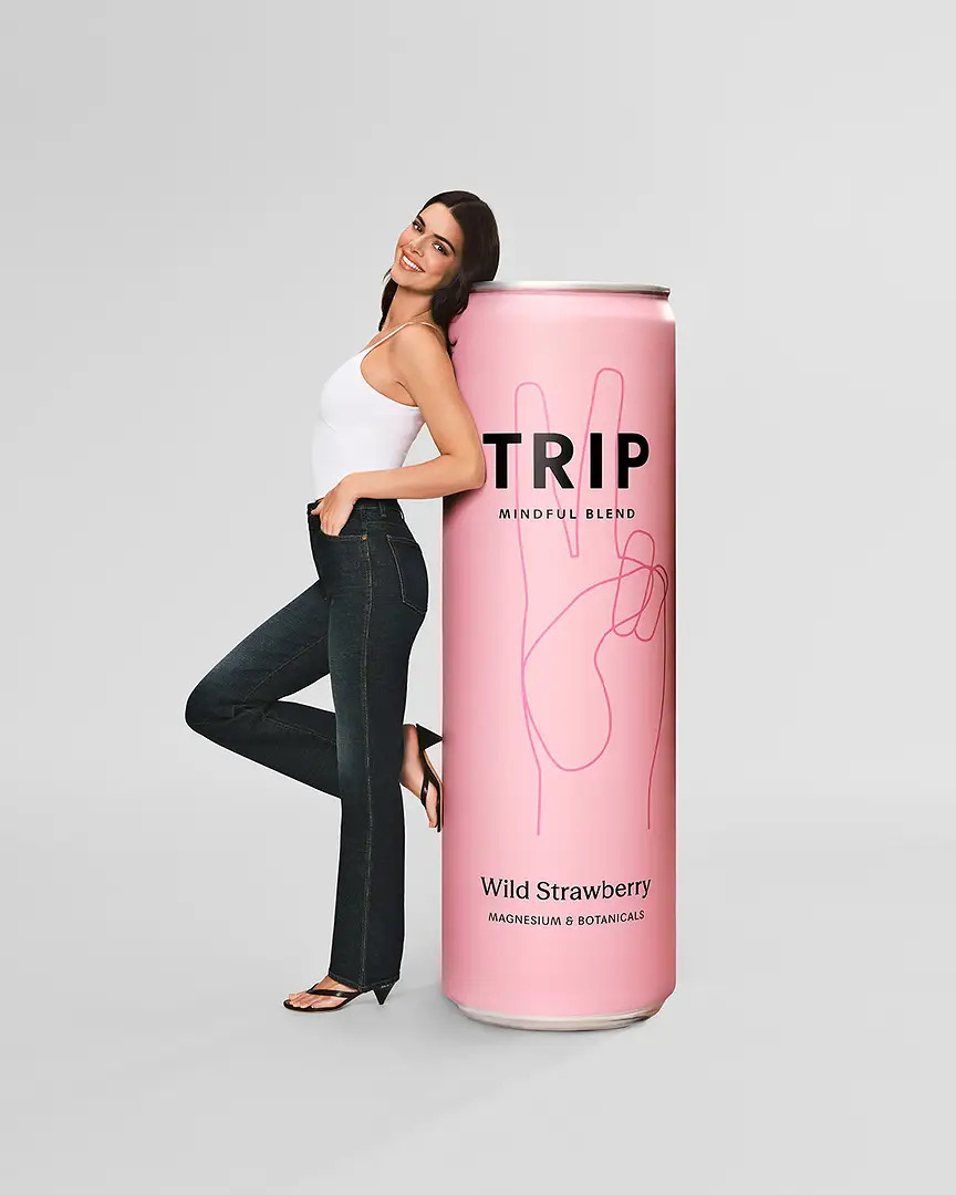 TRIP's Kendall Jenner Deal: A Wellness Hiring Lesson