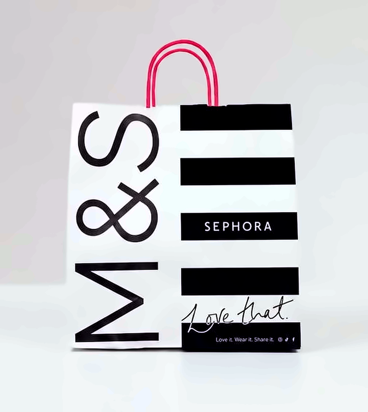 WHAT THE M&S X SEPHORA COLLABORATION TELLS US ABOUT HIRING IN BEAUTY