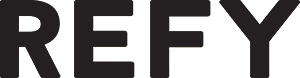 Refy Logo